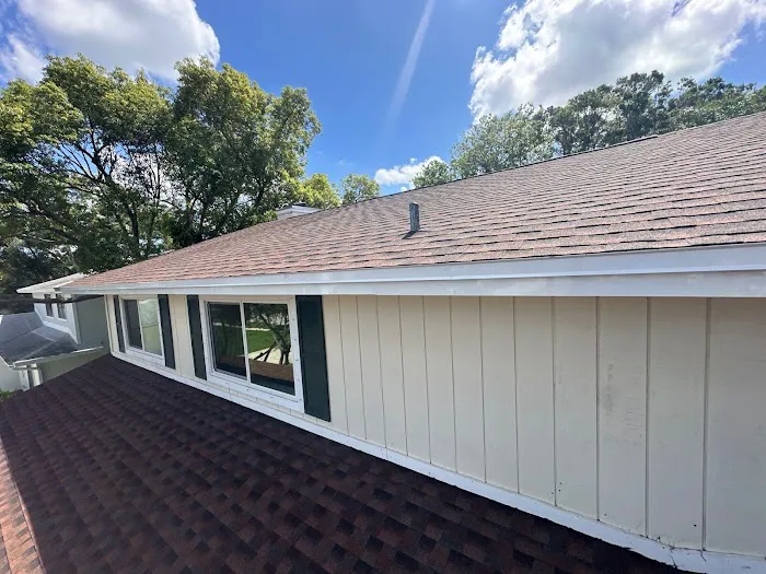 Blue Sky Roofing Picture 3