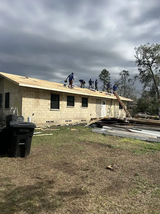 Blue Sky Roofing Picture 4