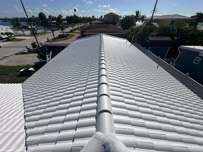 Blue Sky Roofing Picture 7