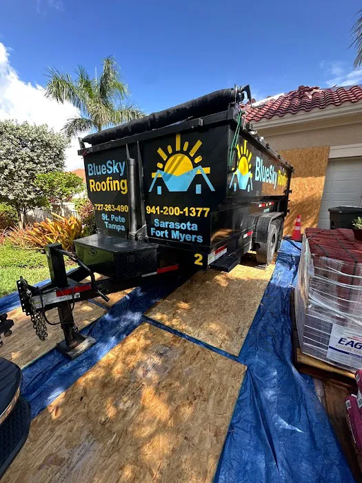 Blue Sky Roofing Picture 9