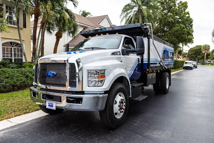 Neal Roofing & Waterproofing Picture 2