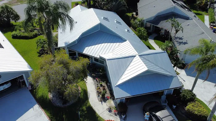 Neal Roofing & Waterproofing Picture 3