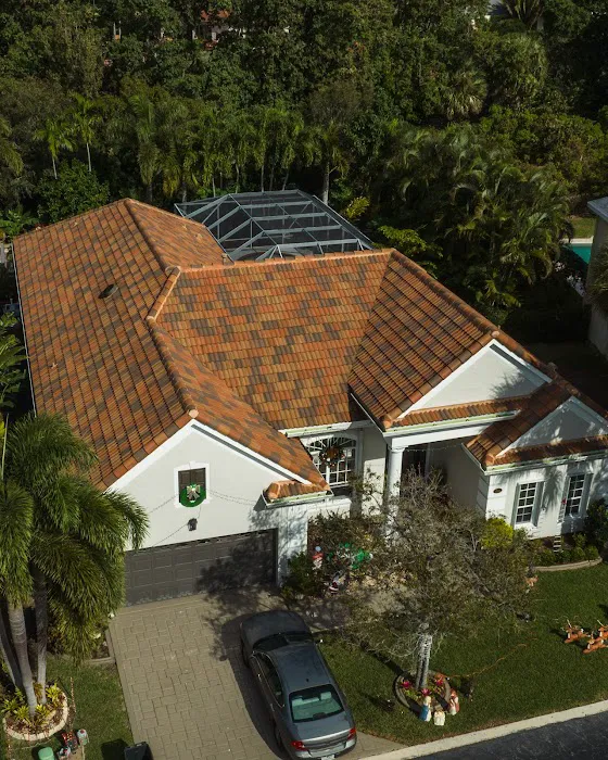 Neal Roofing & Waterproofing Picture 1