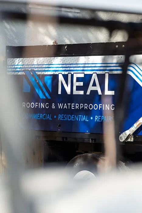 Neal Roofing & Waterproofing Picture 6