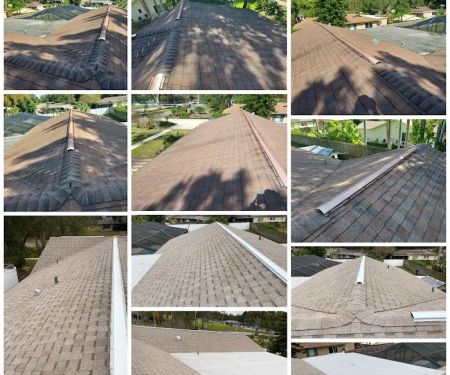 Mitchell and Sons Roofing Pinellas