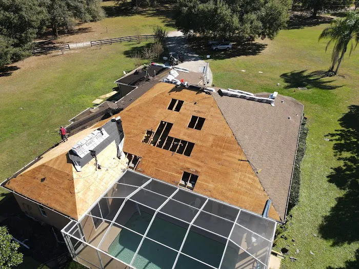 Mitchell and Sons Roofing Pinellas Picture 5