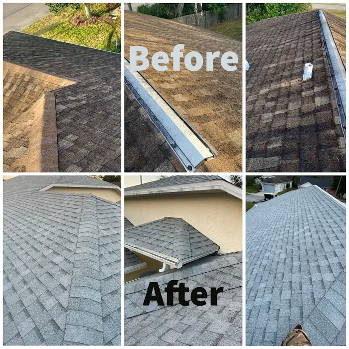 Mitchell and Sons Roofing Pinellas Picture 8