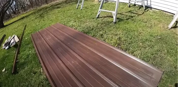 Highline Metal Roofing Picture 1