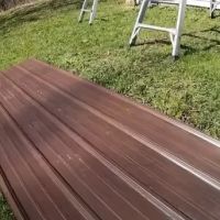 Highline Metal Roofing ico