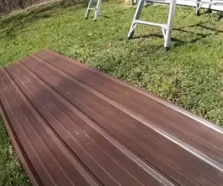 Highline Metal Roofing