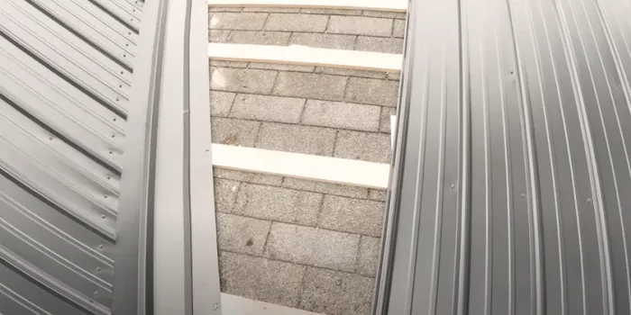 Highline Metal Roofing Picture 9