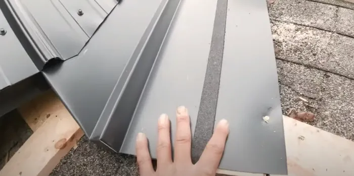 Highline Metal Roofing Picture 7