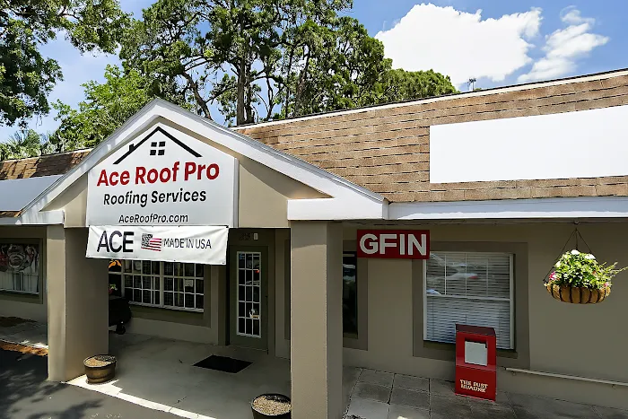 Ace Roof Pro Picture 1