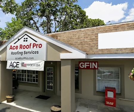Ace Roof Pro
