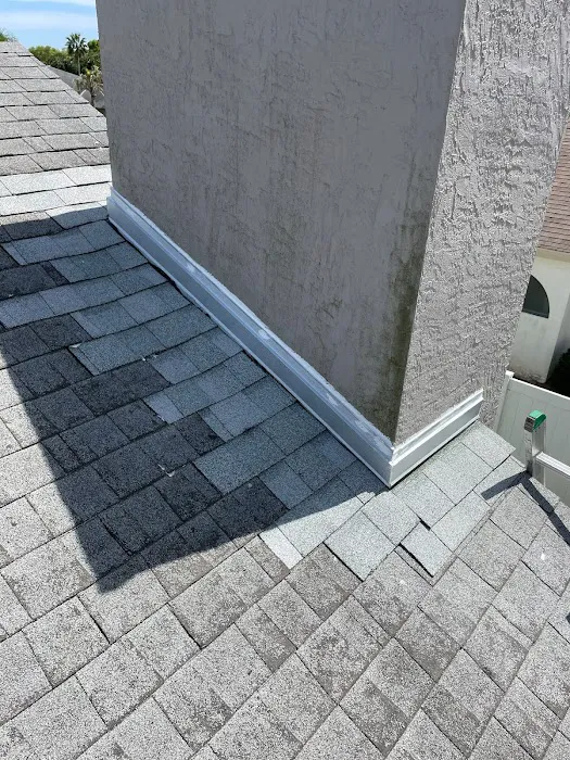 MCE Yoder Roofing LLC Picture 1