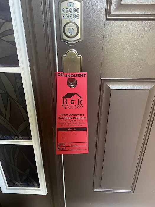 Best Choice Roofing Picture 4