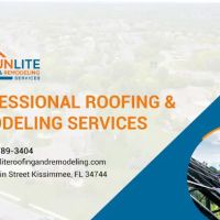 Sunlite Roofing & Remodeling Services ico