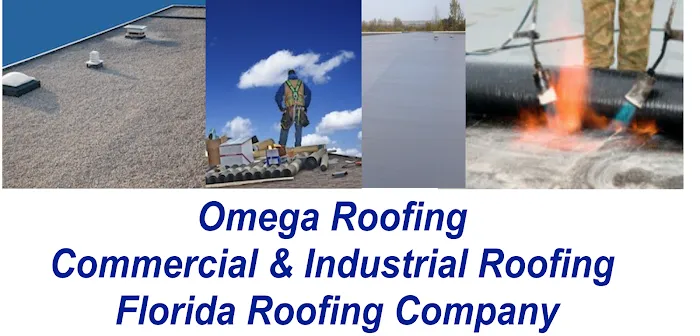 Omega Roofing in Orlando Florida Picture 2