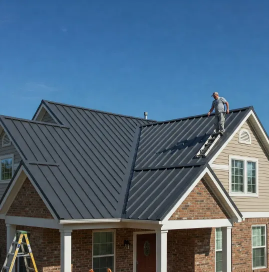 Kissimmee Guys Roofing Contractors Picture 1