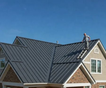 Kissimmee Guys Roofing Contractors