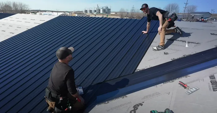 Kissimmee Guys Roofing Contractors Picture 2