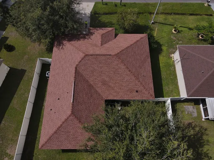 D&E Roofing Picture 2