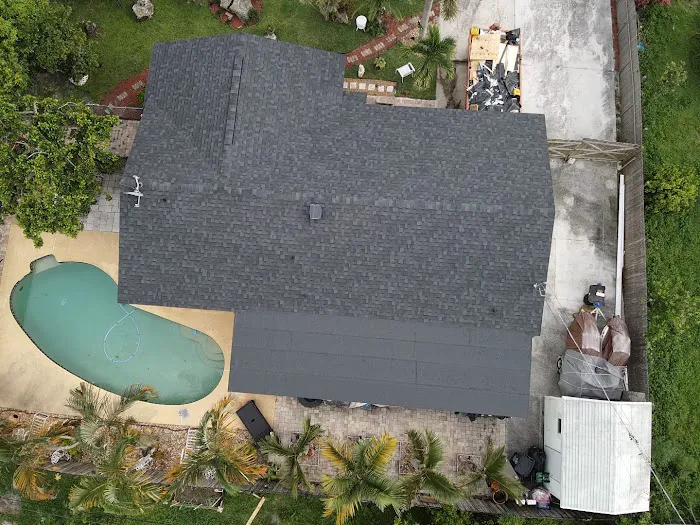 Florida Roof Restorations Picture 3