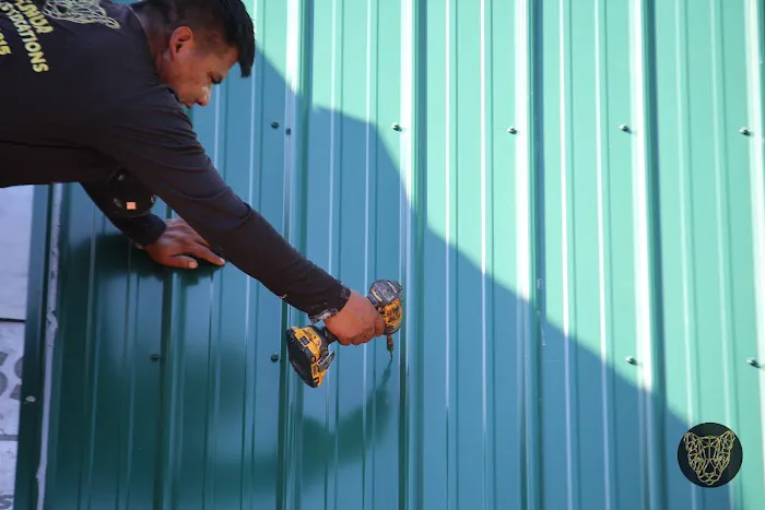 Florida Roof Restorations Picture 8