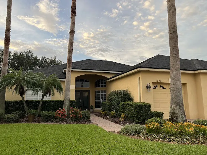 Florida Roof Restorations Picture 6