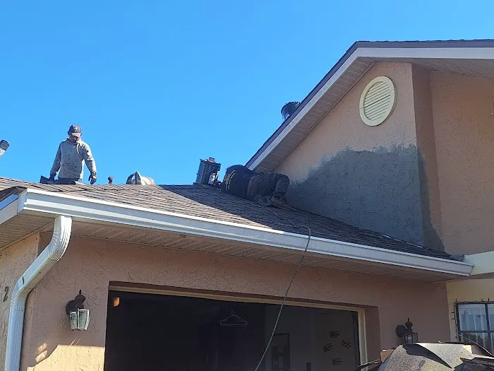 Florida Roof Restorations Picture 4