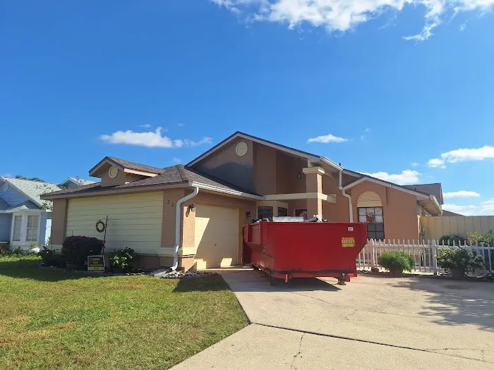 Florida Roof Restorations Picture 5