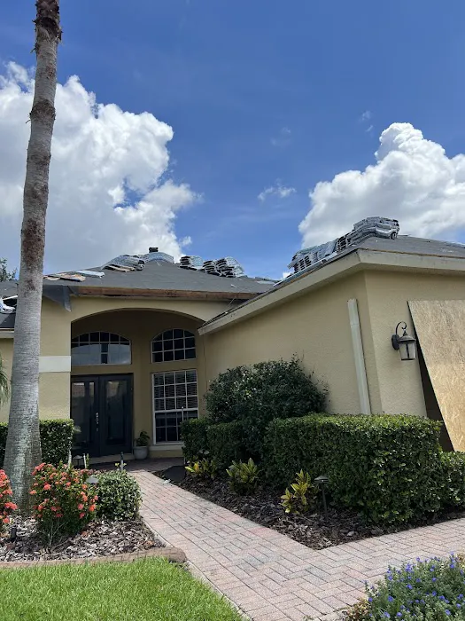 Florida Roof Restorations Picture 9