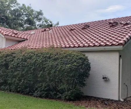 Heart Of Florida Roofing