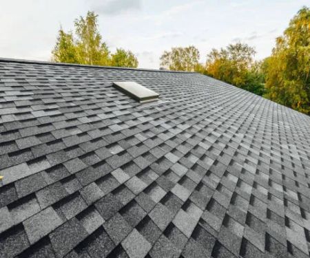 Topline Roofing