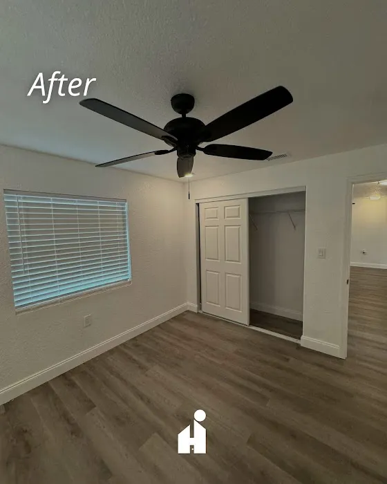 Home Improved – Construction & Licensing, Roofing, Flooring, Painting - Orlando/ Flórida Picture 2