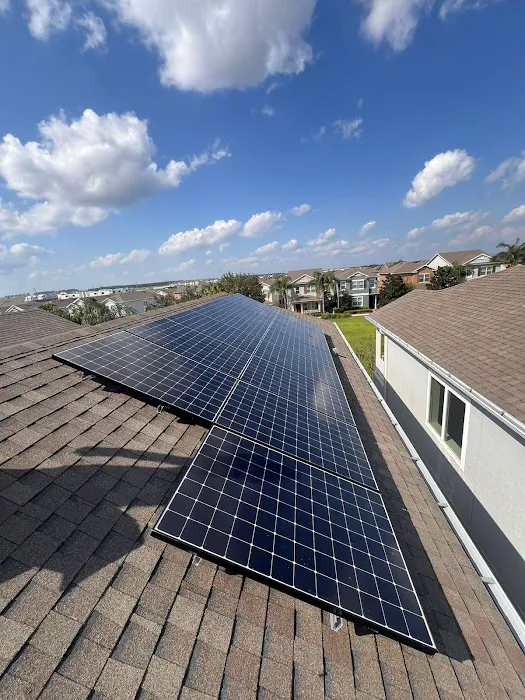 Home Improved – Construction & Licensing, Roofing, Flooring, Painting - Orlando/ Flórida Picture 7