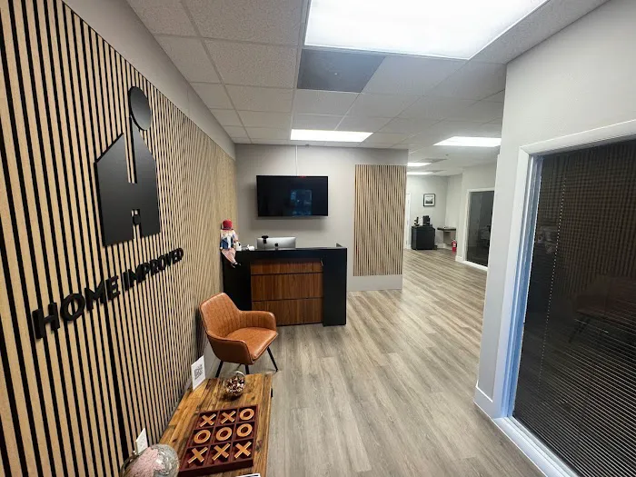 Home Improved – Construction & Licensing, Roofing, Flooring, Painting - Orlando/ Flórida Picture 6