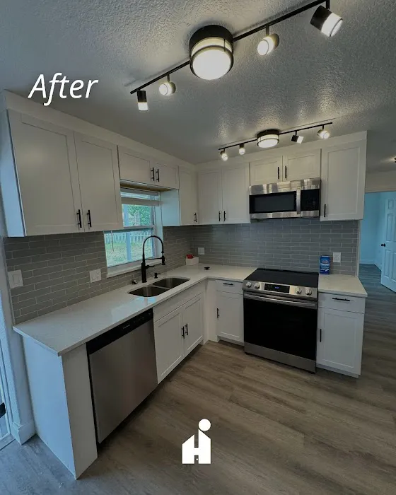 Home Improved – Construction & Licensing, Roofing, Flooring, Painting - Orlando/ Flórida Picture 4