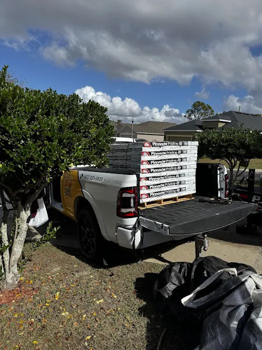 Knights Roofing And Construction LLC Picture 2