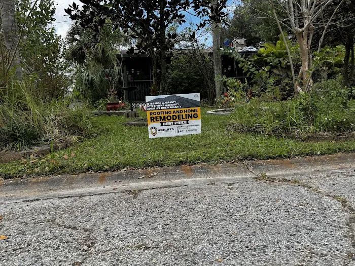 Knights Roofing And Construction LLC Picture 1