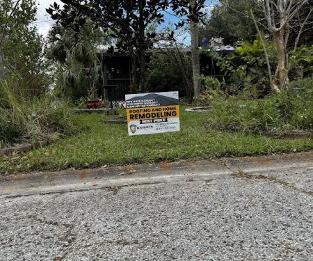 Knights Roofing And Construction LLC