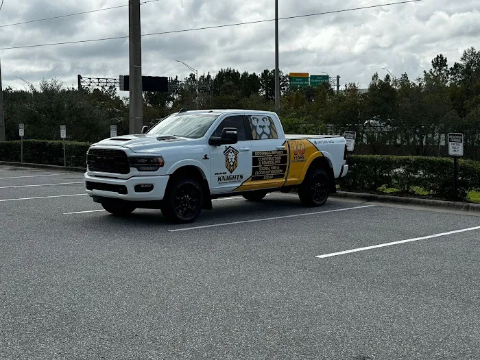 Knights Roofing And Construction LLC Picture 6