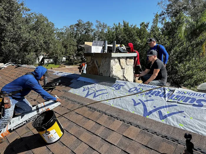 Knights Roofing And Construction LLC Picture 8