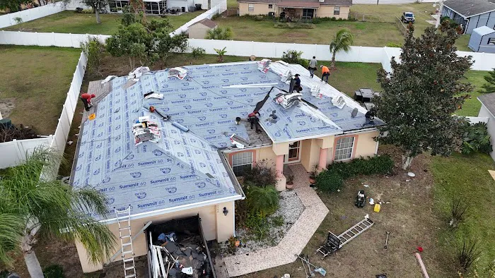 Knights Roofing And Construction LLC Picture 10