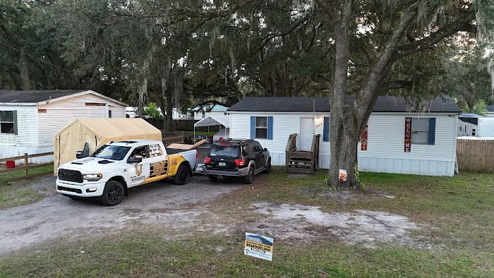 Knights Roofing And Construction LLC Picture 9