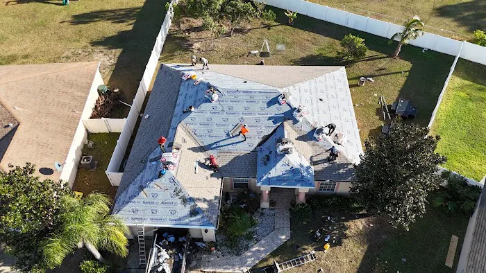 Knights Roofing And Construction LLC Picture 5