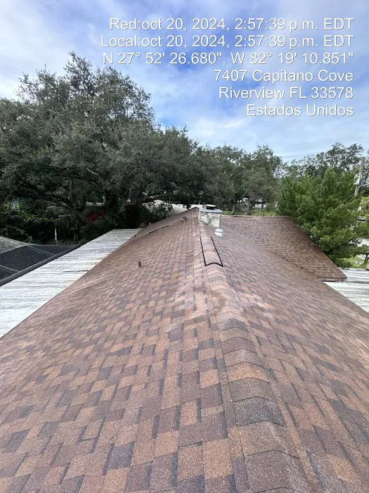 Knights Roofing And Construction LLC Picture 4