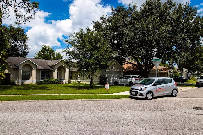 Roofing Pioneers Picture 1