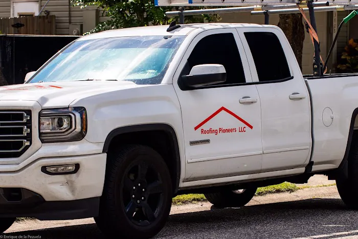 Roofing Pioneers Picture 2