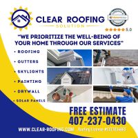 Clear Roofing Solution ico